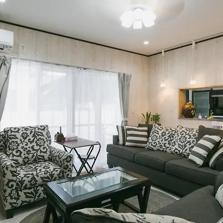 Vacation House Jo Agarii エクステリア 写真