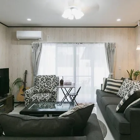 Vacation House Jo Agarii エクステリア 写真