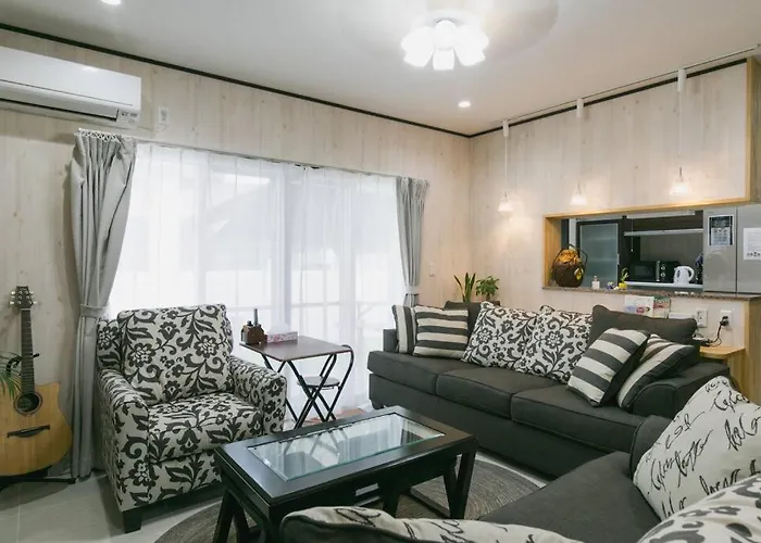 Vacation House Jo