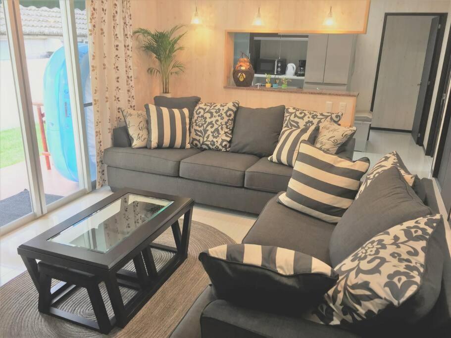 Holiday home Jo Agarie
