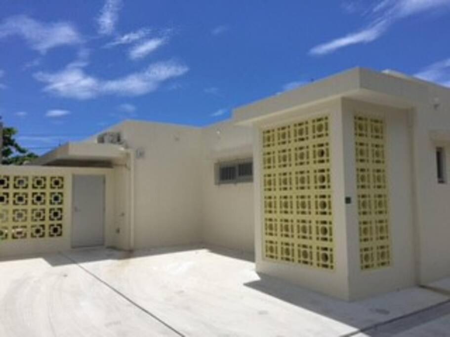 Jo Holiday home Agarie