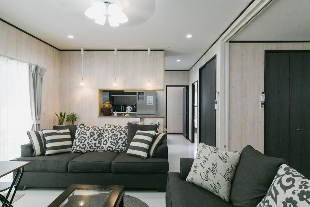 Jo Holiday home