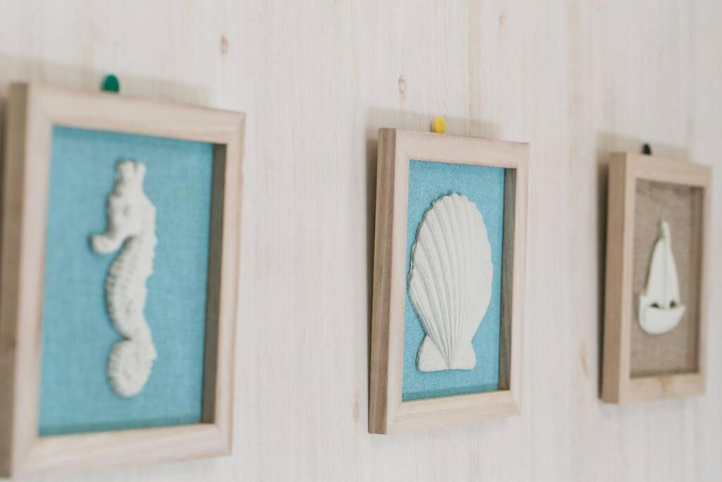 Jo Holiday home *