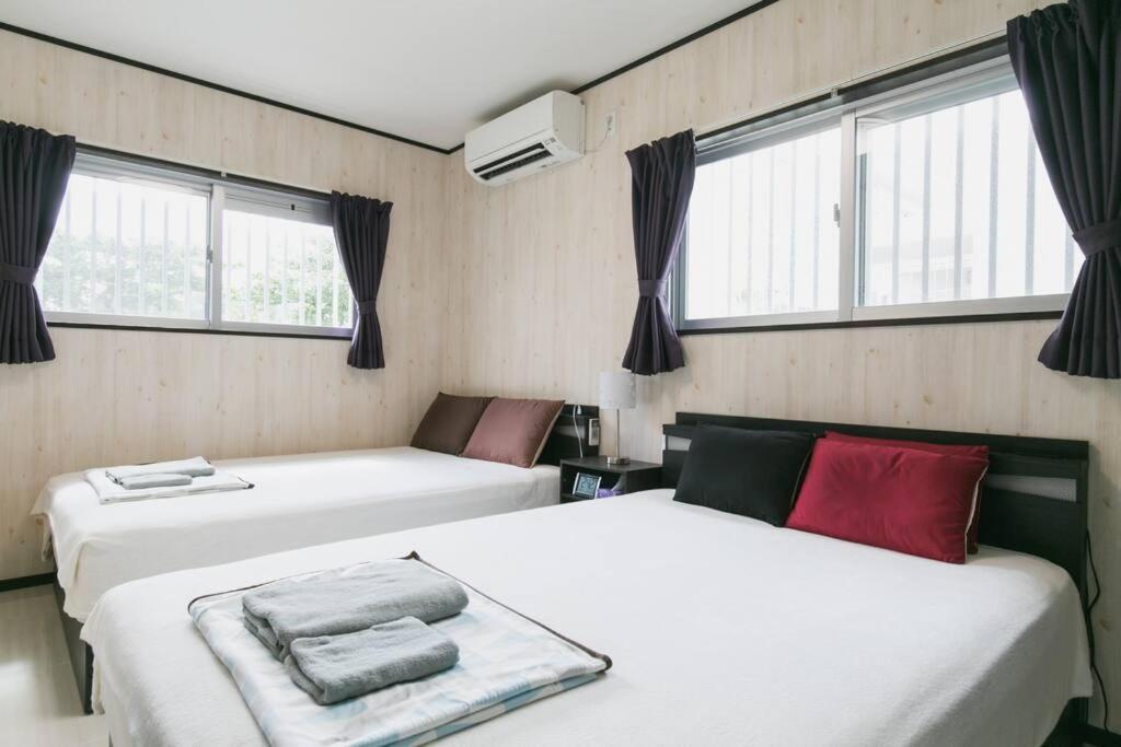 Jo Holiday home