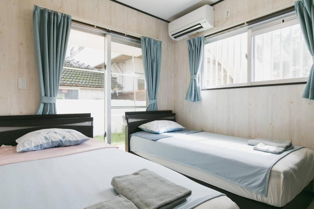 Jo Holiday home